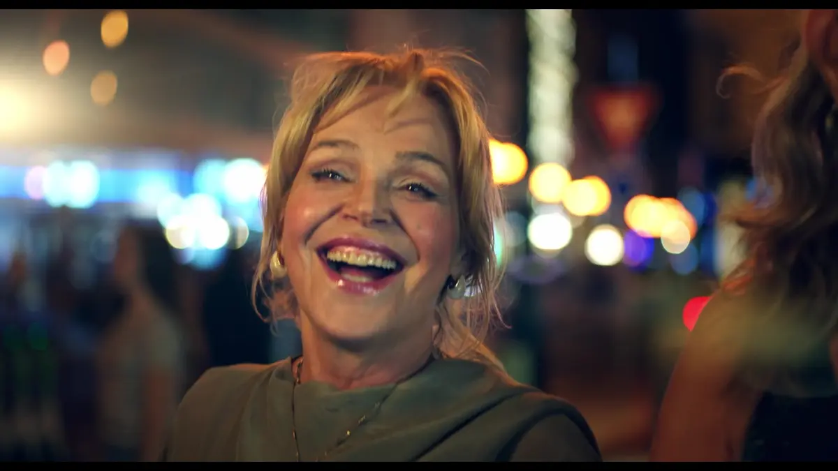 Havlová Veškrnová, Pořízková a Holubová alias Bardotky se představují v první ukázce