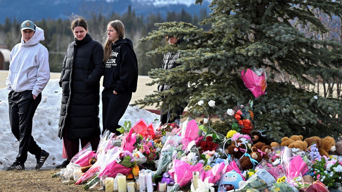 Útočnice z Kanady na videoherní platformě vytvořila simulátor masové střelby