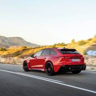 Kombi Avant znovu kombinuje praktičnost a dynamiku.