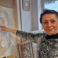 Boskovické reuse centrum vede Vladěna Koudelková.