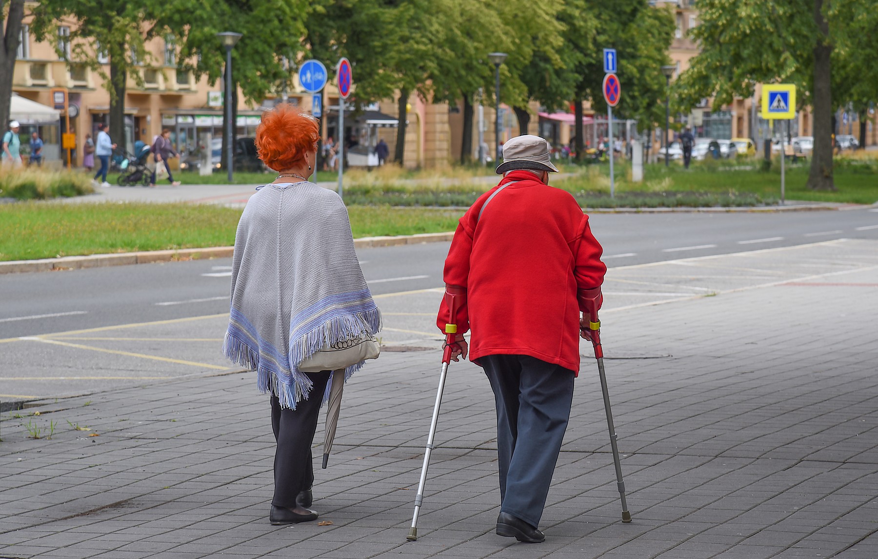 Lidí pobírajících nejvyšší dávku nejspíš dramaticky přibude