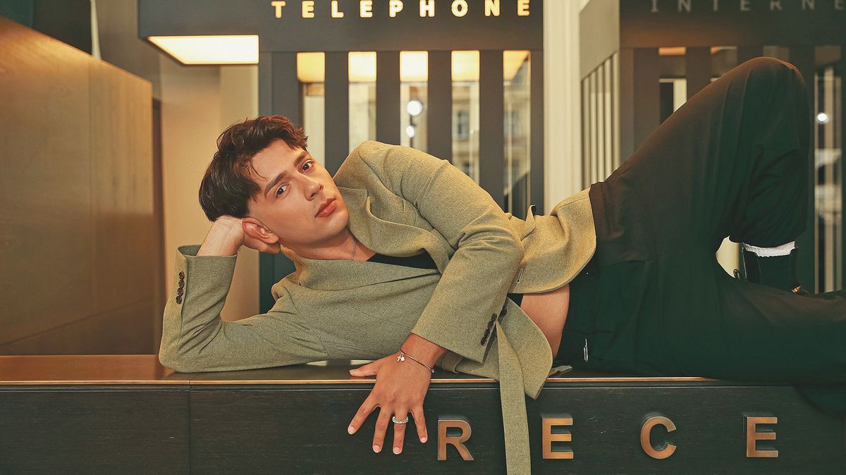 Jan Bendig: Buď je někdo dobrý, nebo špatný, na ostatním nezáleží