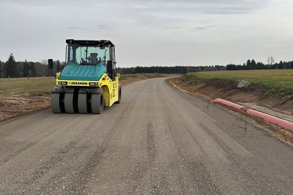 Karlovarský kraj hospodaří s miliardovými přebytky, polovina z těch loňských padne na úvěry