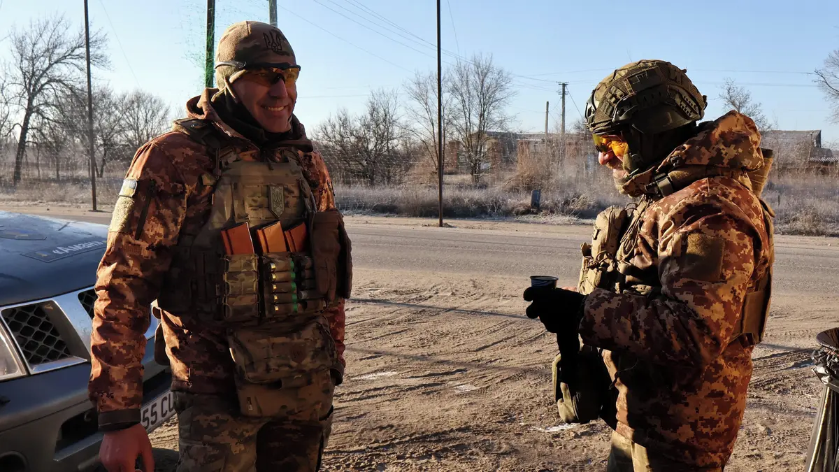 Ruské ztráty v lednu výrazně převýšily nábor