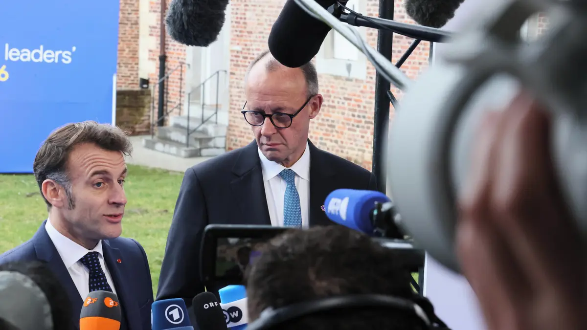 Kupujte evropské? Unie na summitu v Belgii řeší, jak si zajistit konkurenceschopnost