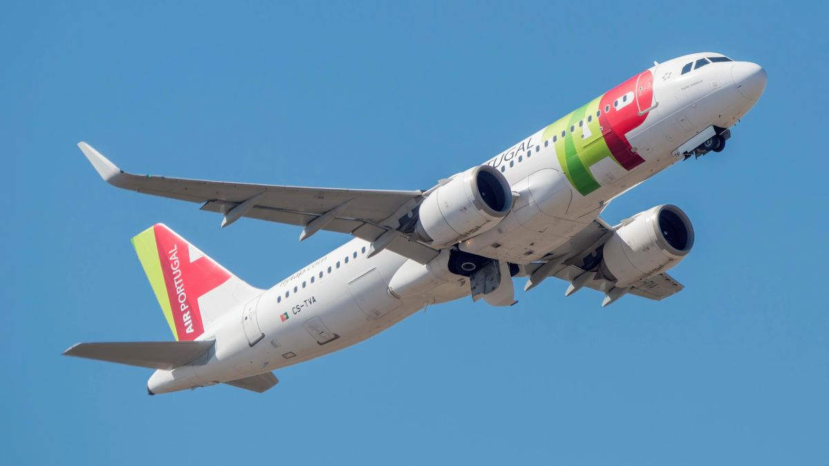 Netušil, že mu jde o život. O nebezpečném manévru portugalského letadla se český pasažér dozvěděl až z médií