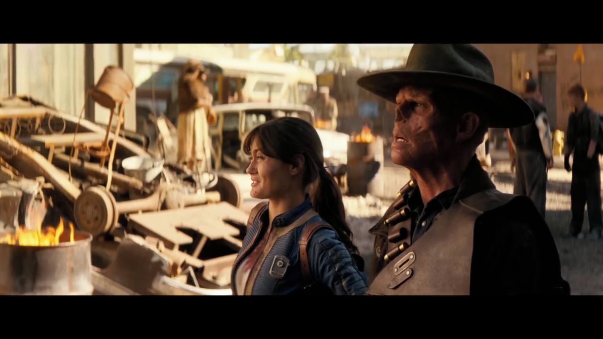 RECENZE: Druhá série Falloutu zpomalila a přizvala herce Kevina z filmu Sám doma