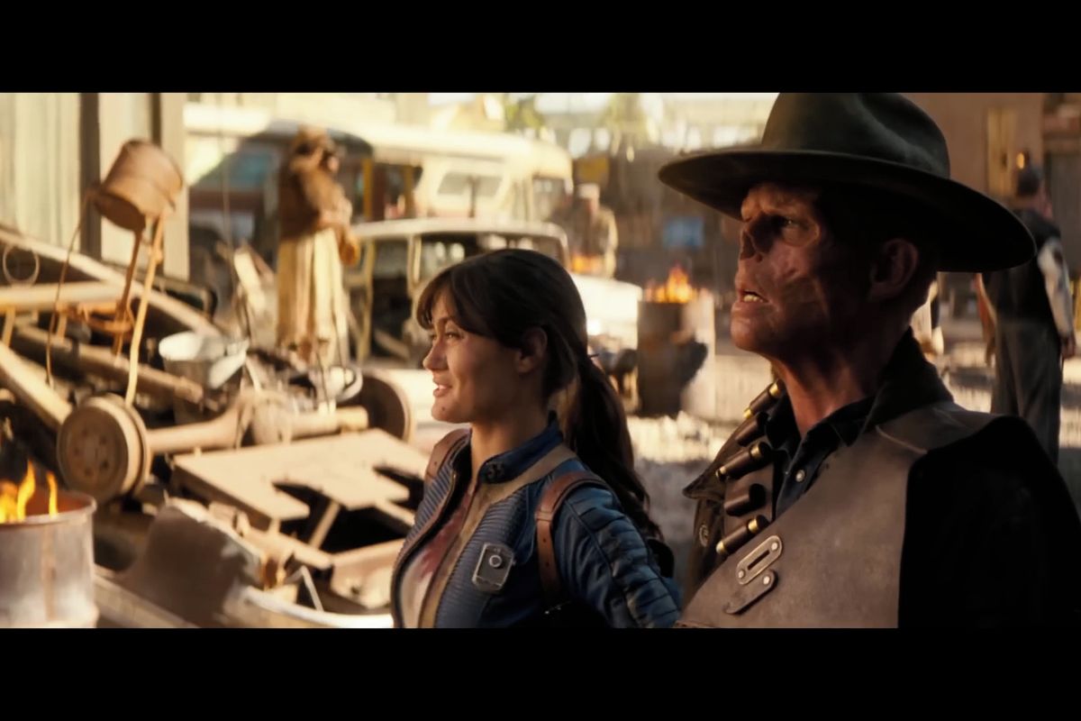 RECENZE: Druhá série Falloutu zpomalila a přizvala herce Kevina z filmu Sám doma