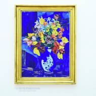 Tento obraz ohodnotil malíř jako primissima, tedy vynikající.