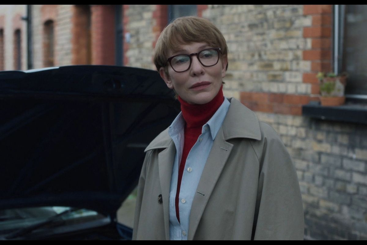 RECENZE: Jarmuschova filmová rodina dojímá a baví