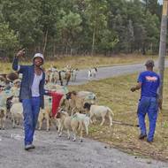 Hradečané poznávali i obyčejný život v Jihoafrické republice.