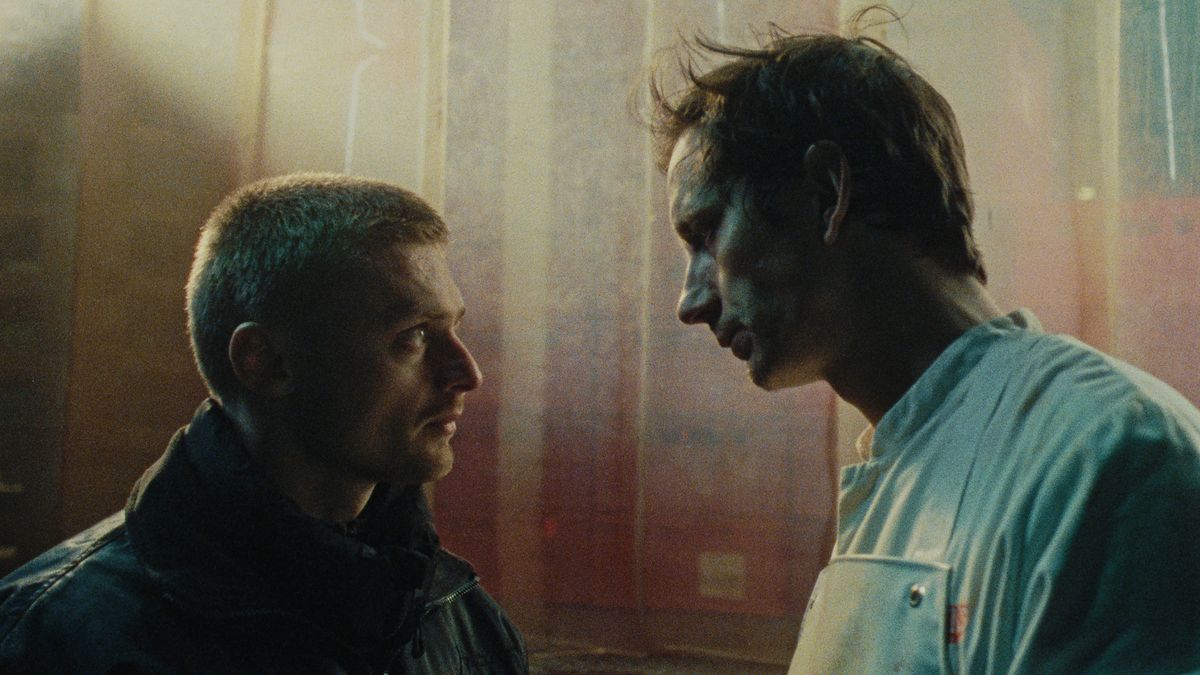 Dva muži se potkali na jatkách a ovládli festival Pragueshorts