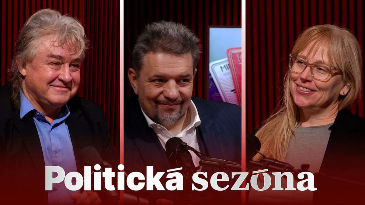 Skvělá chvíle pro start nové strany. Spasí Kuba a Grolich opozici, nebo Babiše?