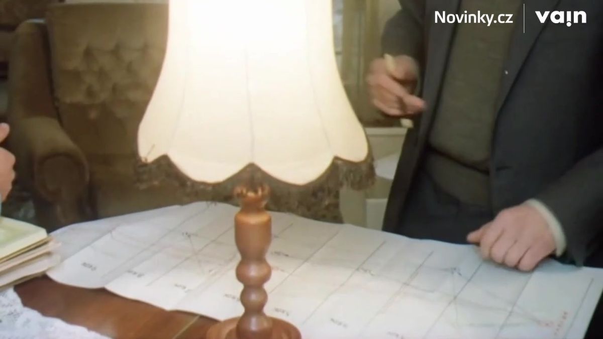 Macinka nás seznámil se svými plány po výměně prezidenta. Vymyšlené to má hezky