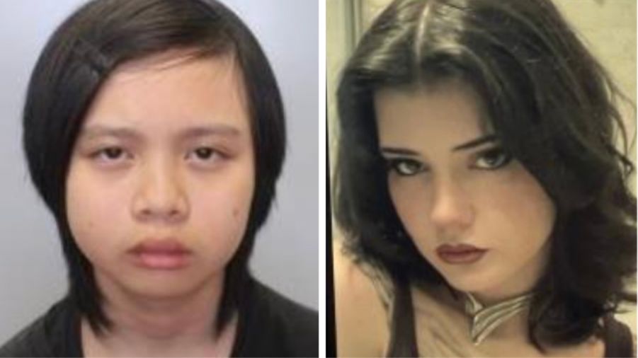 Kriminalisté řeší dvě zmizení mladých žen v Praze, žádají veřejnost o pomoc