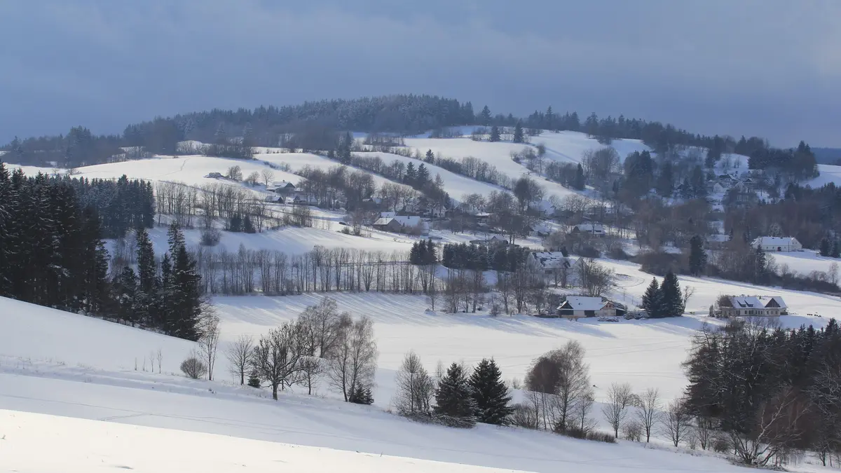 Do Česka se vrací chladné počasí