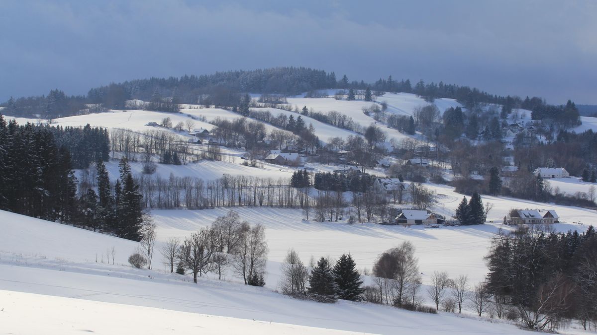 Do Česka se vrací chladné počasí