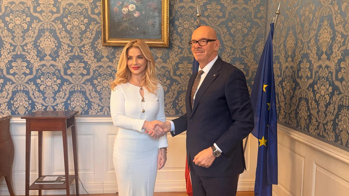 Ta podobnost s námi je nepřehlédnutelná. Stovky slovenských umělců vyjádřily obavy z Klempířových kroků