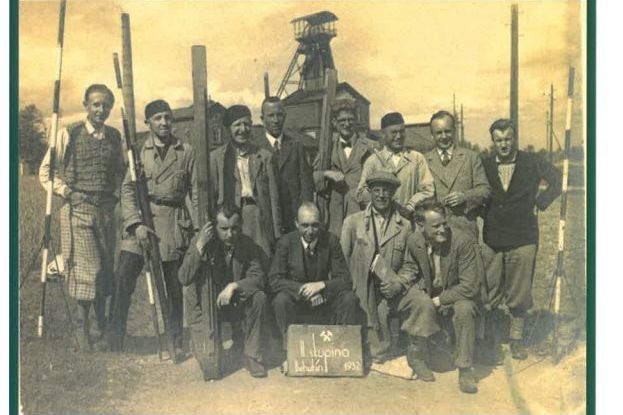 Těžba černého uhlí sice v Česku skončila, hornictví se ale studuje v Ostravě dál