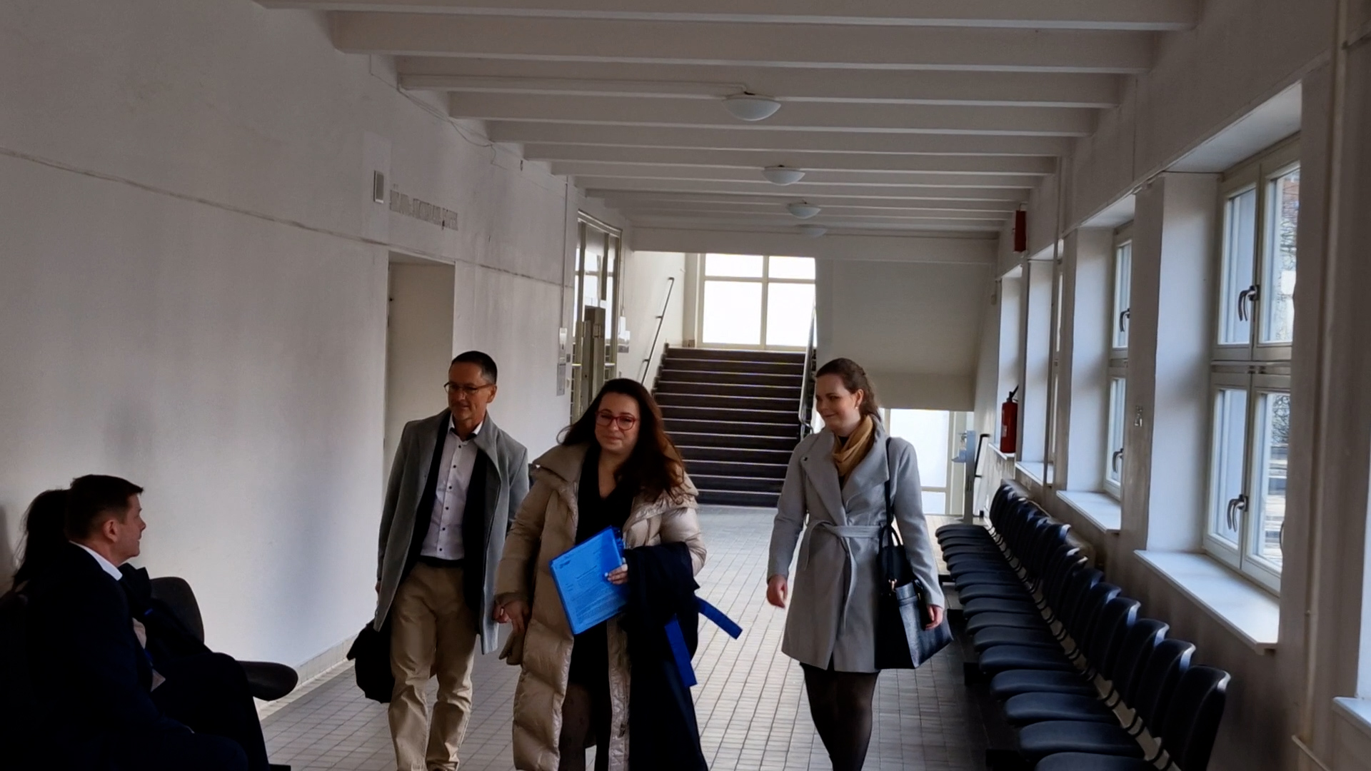 Hospodárné, nebo manipulativní? Před soudem bývalý primátor Pardubic kvůli možným machinacím s výběrovým řízením