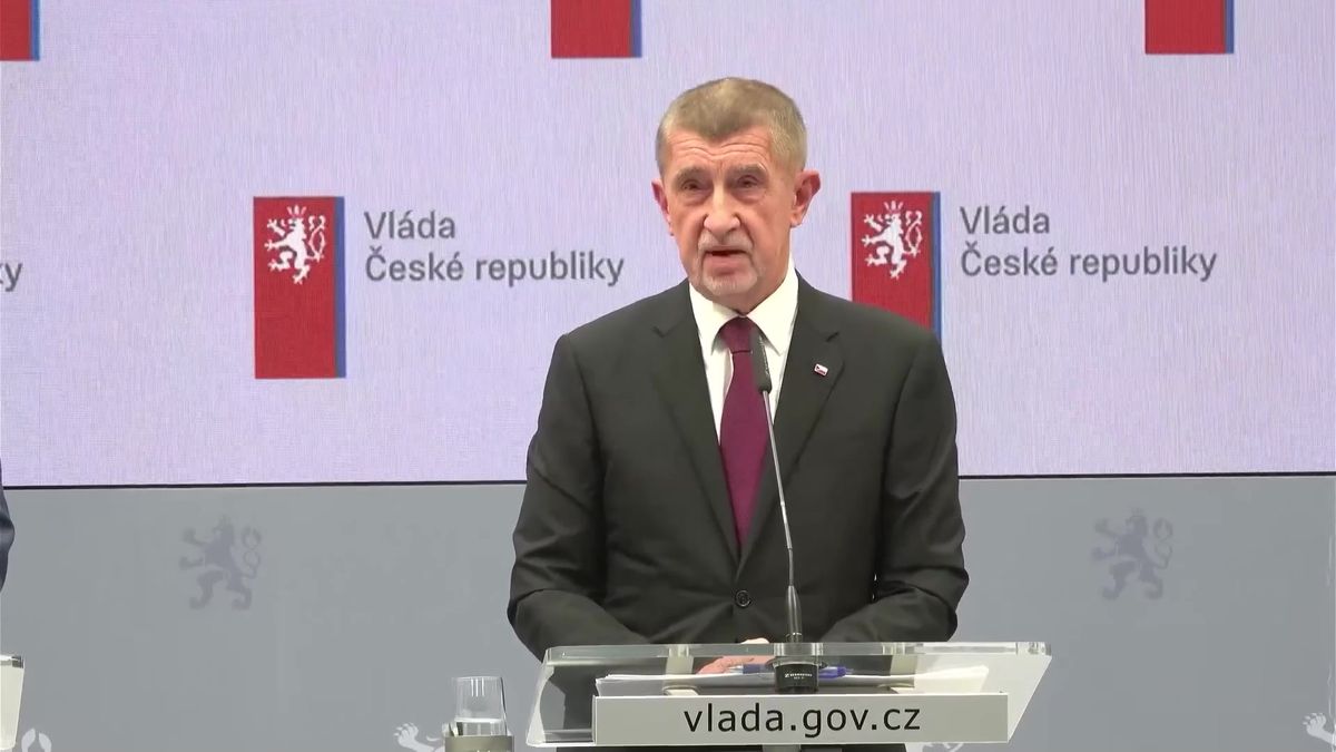 Babiš chce špičkové přístroje za desítky milionů, nemocnice je už dávno používají