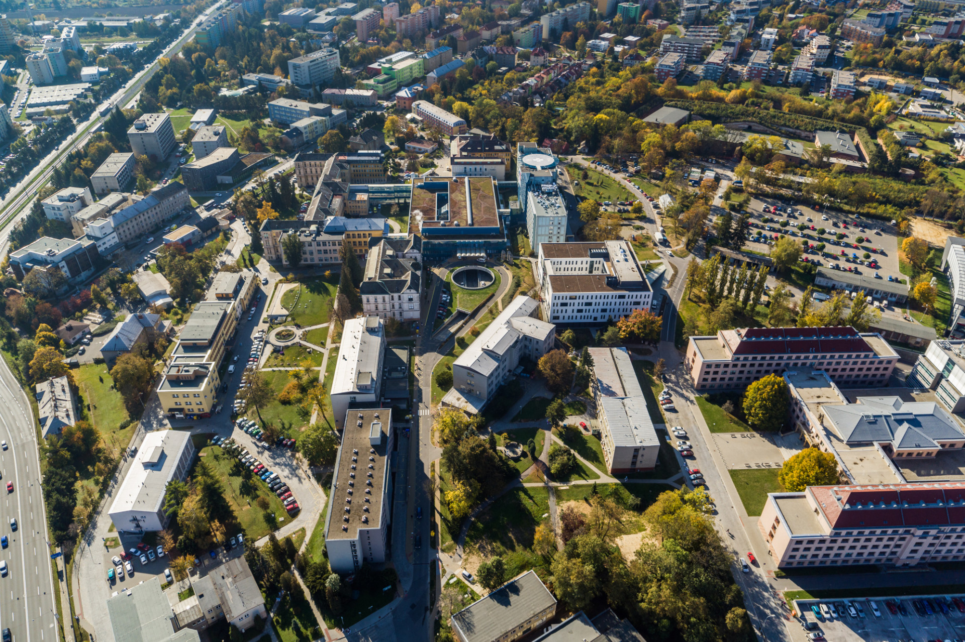 Nhân viên y tế trở thành mục tiêu tấn công. Số lượng bệnh nhân hung hãn gia tăng tại Olomouc