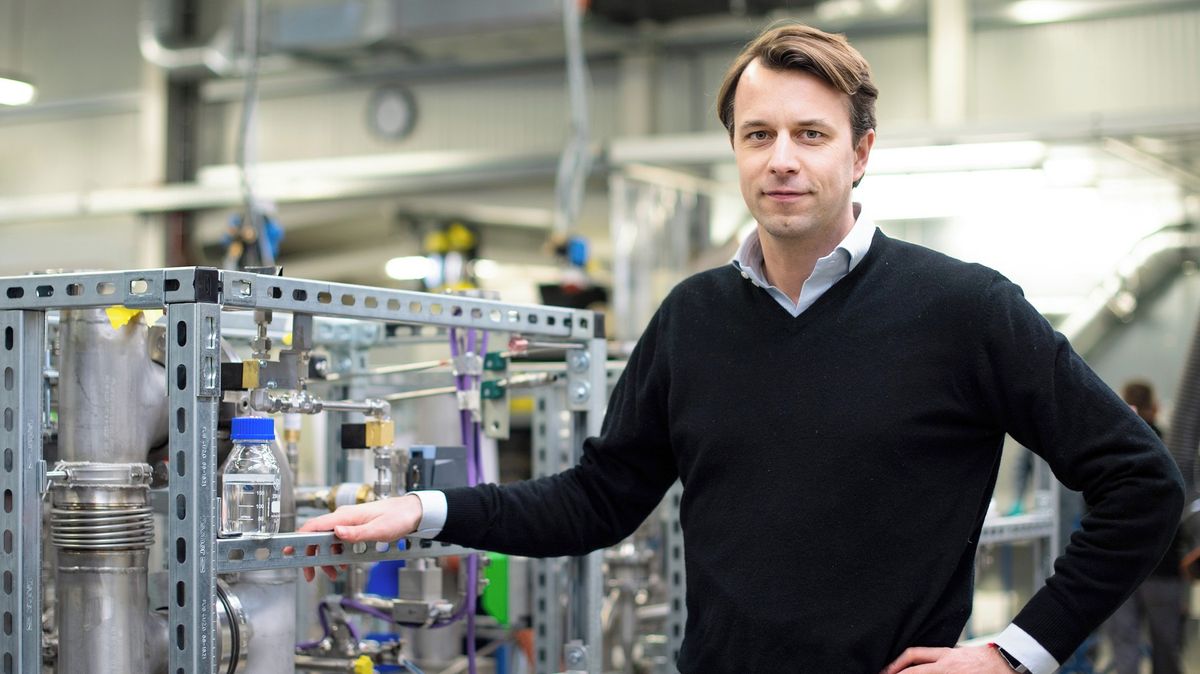 Evropské zásoby paliv stačí jen na tři měsíce války, řekla manažerka Rheinmetallu