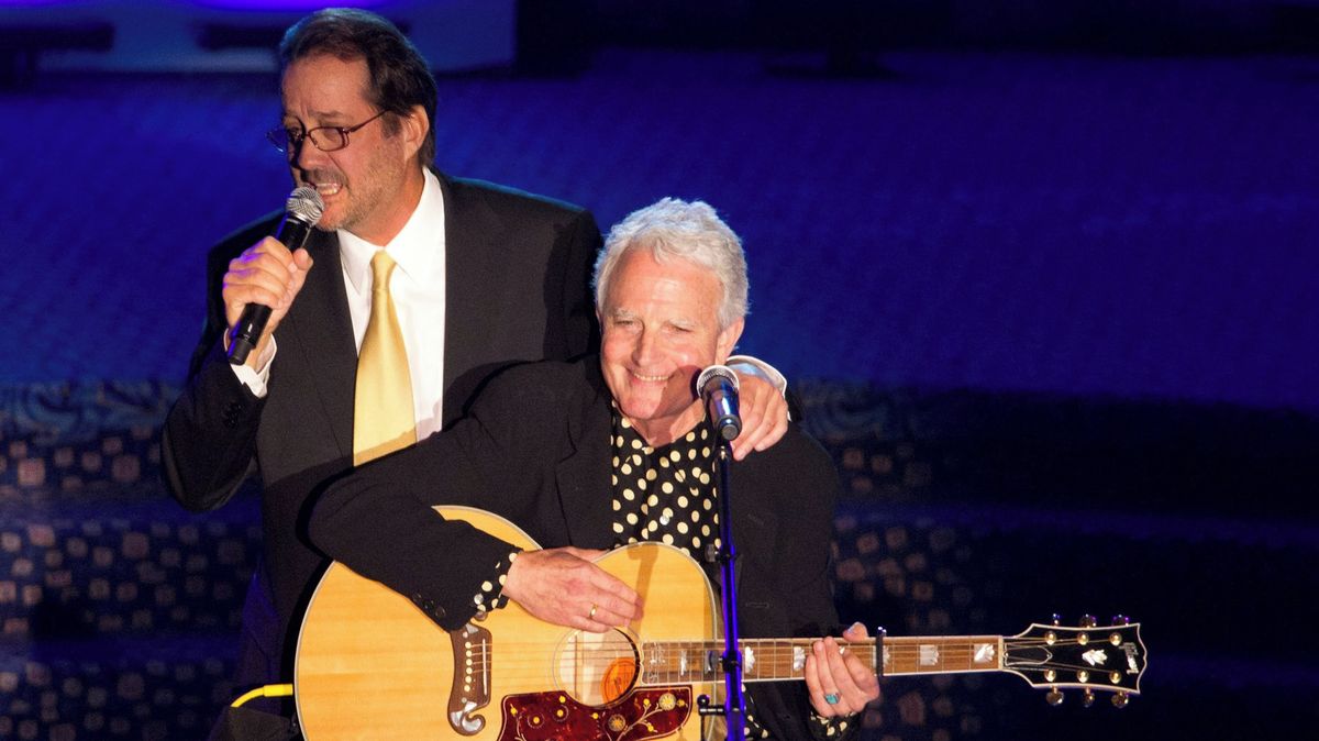 Zemřel Billy Steinberg. Psal texty pro Madonnu, Céline Dionovou a další popové hvězdy