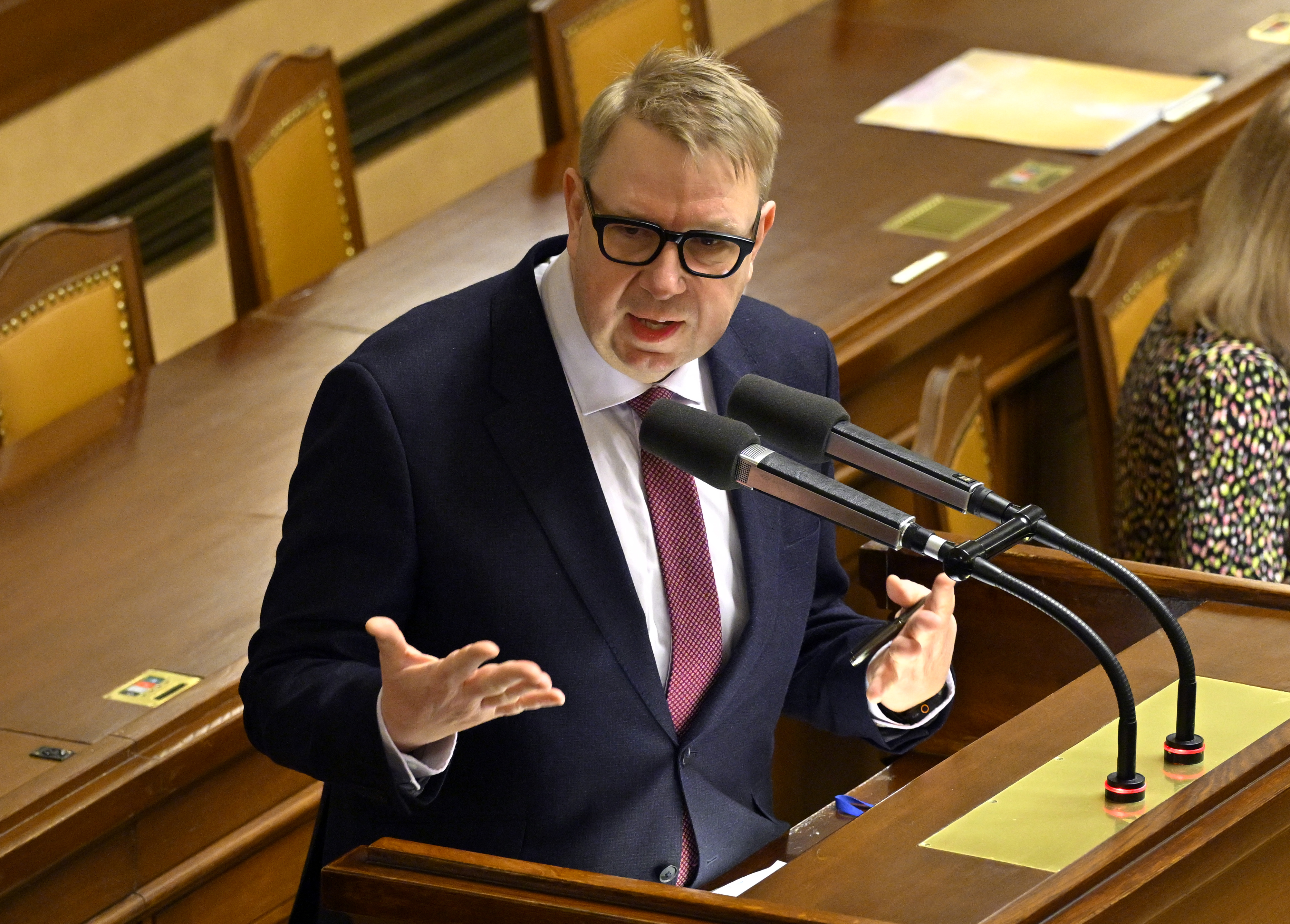 Vláda souhlasila s navýšením rodičovské