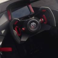 Golf GTI Roadster „Vision Gran Turismo“
