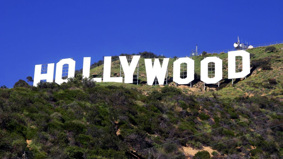 Filmový průmysl prochází krizí. Umělá inteligence pro něj není hrozba, ale pomoc, říká prognostik