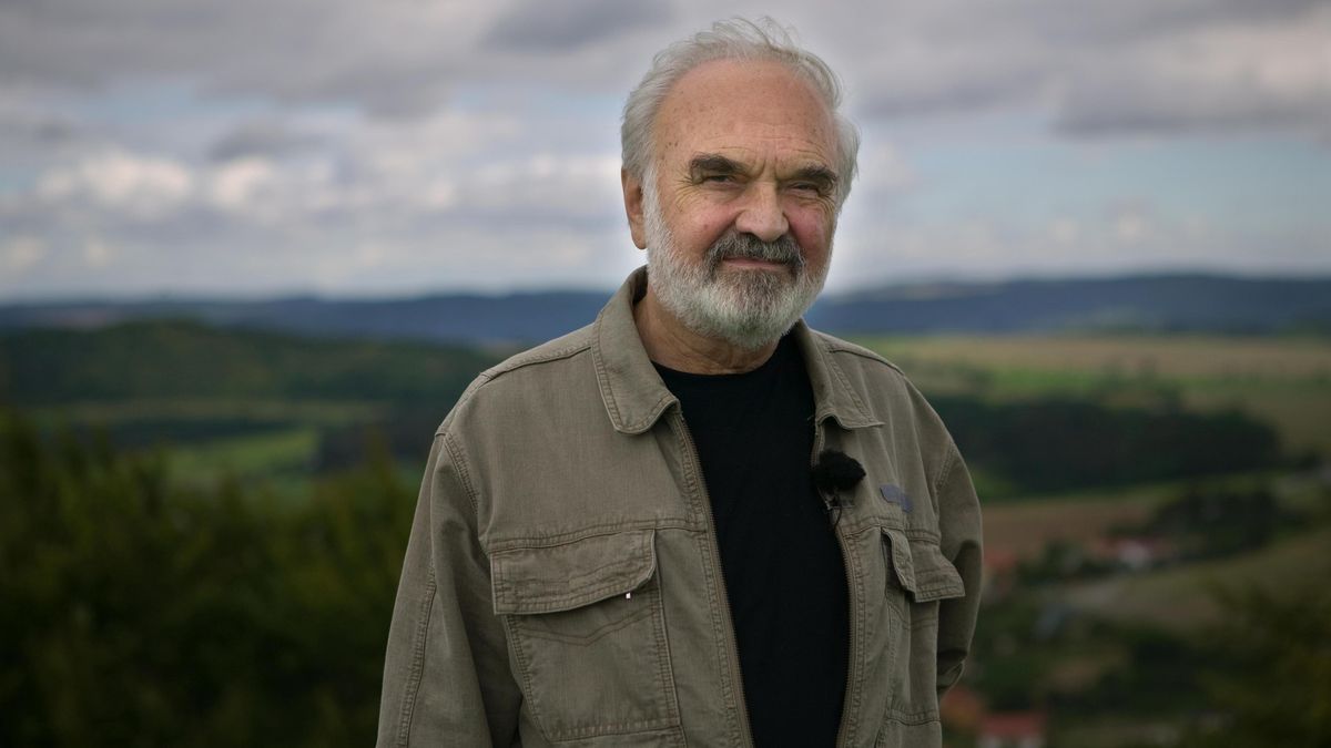 Kolja, Cimrmani i oblíbené písničky. Dvacet pořadů v ČT oslaví devadesát let Zdeňka Svěráka