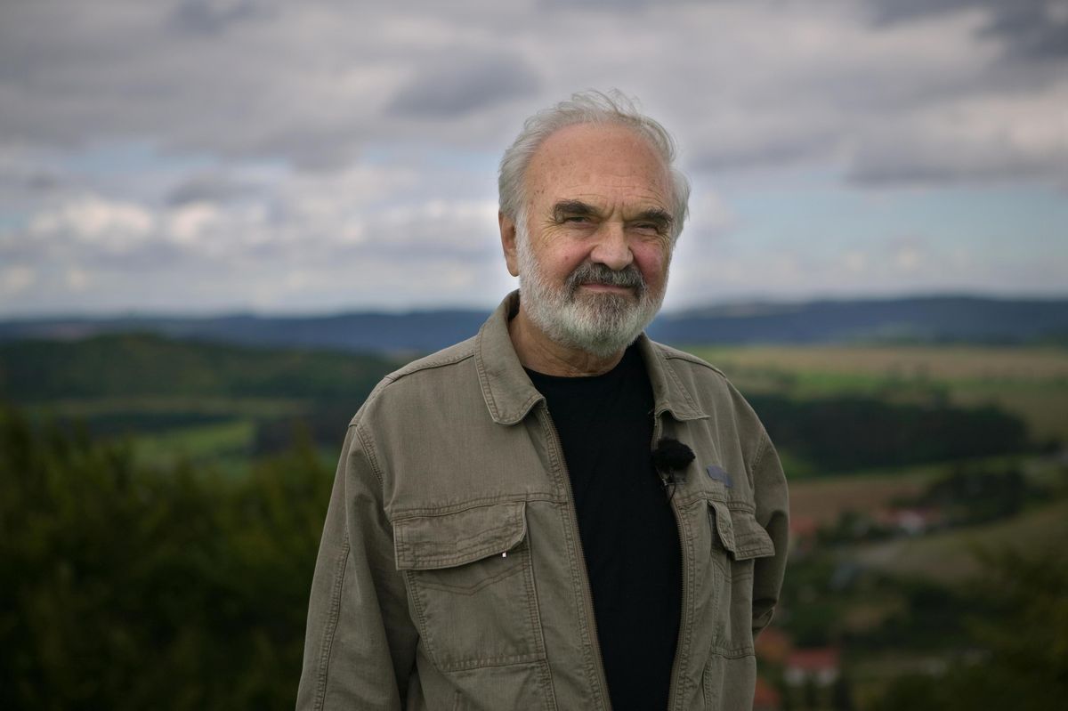 Kolja, Cimrmani i oblíbené písničky. Dvacet pořadů v ČT oslaví devadesát let Zdeňka Svěráka