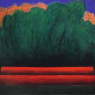 Miloslav Moucha, Červené klády, 2011 