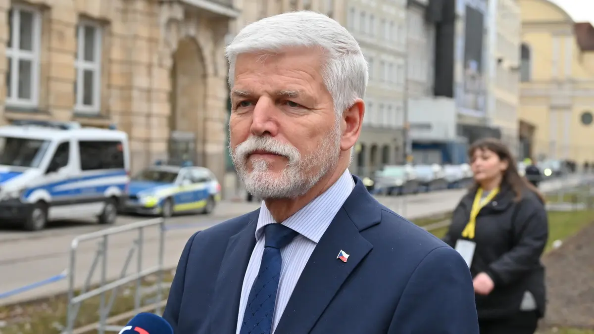 Pavel: Jádrem narovnání vztahů s USA je větší odpovědnost Evropy za obranu