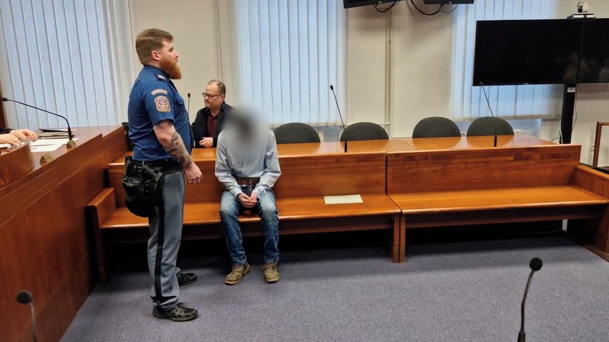 Pětiměsíční syn plakal, tak ho otec zavraždil. Soud mu potvrdil 16 let