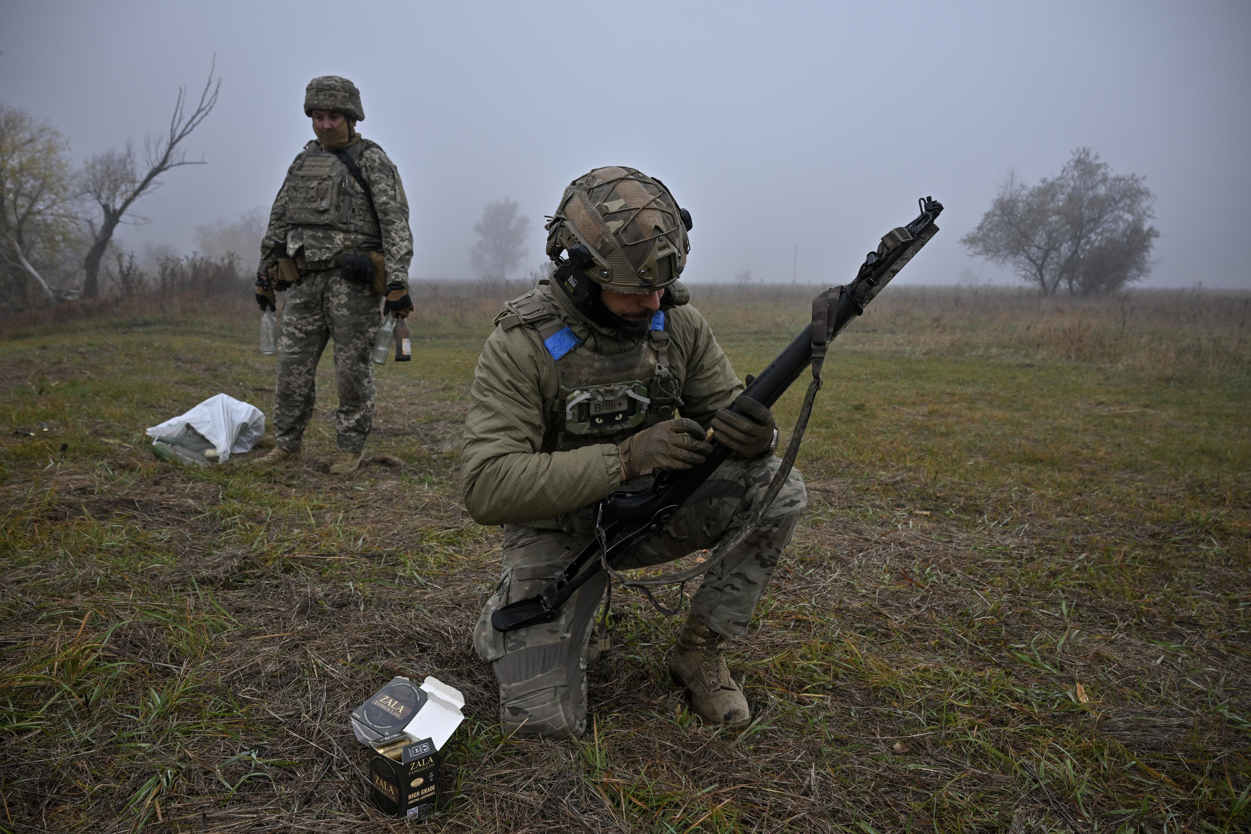 Châu Âu trở thành nhà nhập khẩu vũ khí lớn nhất thế giới