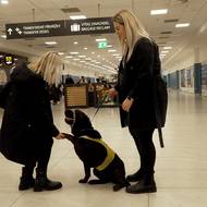 Debbie dává pac redaktorce Novinek