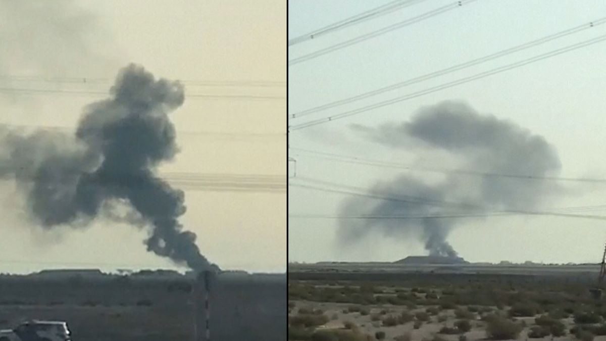 Pražské letiště v neděli zrušilo 32 letů na Blízký východ