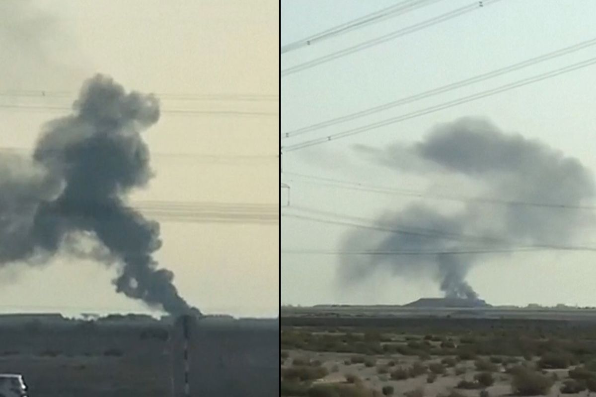 Pražské letiště v neděli zrušilo 32 letů na Blízký východ