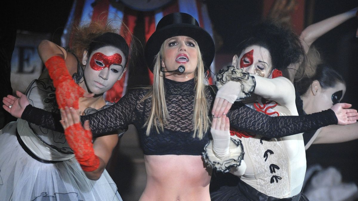 Britney Spears je v balíku. Prodala práva na své písně