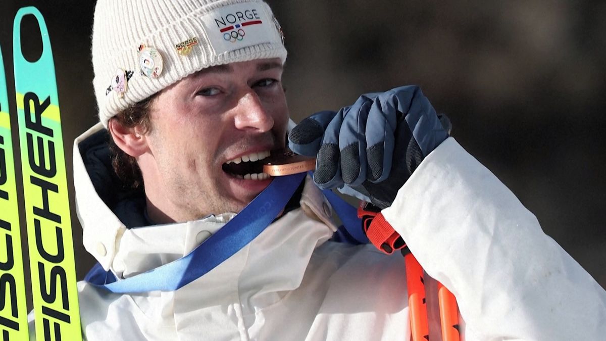 Láska, zrada, přiznání aneb Jeden milostný příběh na olympiádě v Miláně