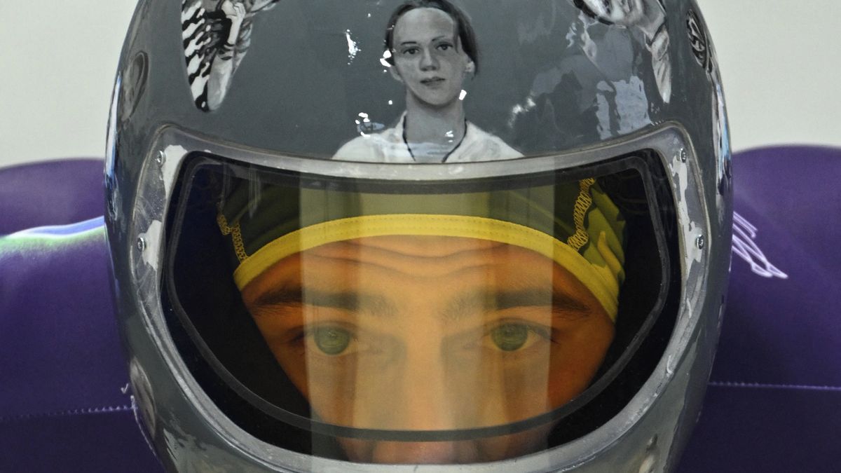 Neomluvitelné, ostuda. Evropští politici se postavili za diskvalifikovaného ukrajinského sportovce