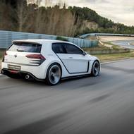 Golf Design Vision GTI