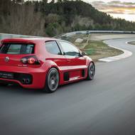 Vůz dostal unikátní design, zásadní však byla změny v kabině.