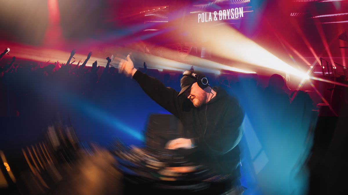 FOTO: Přesun se vyplatil. Na zimní Let It Roll přišlo rekordních dvanáct tisíc lidí