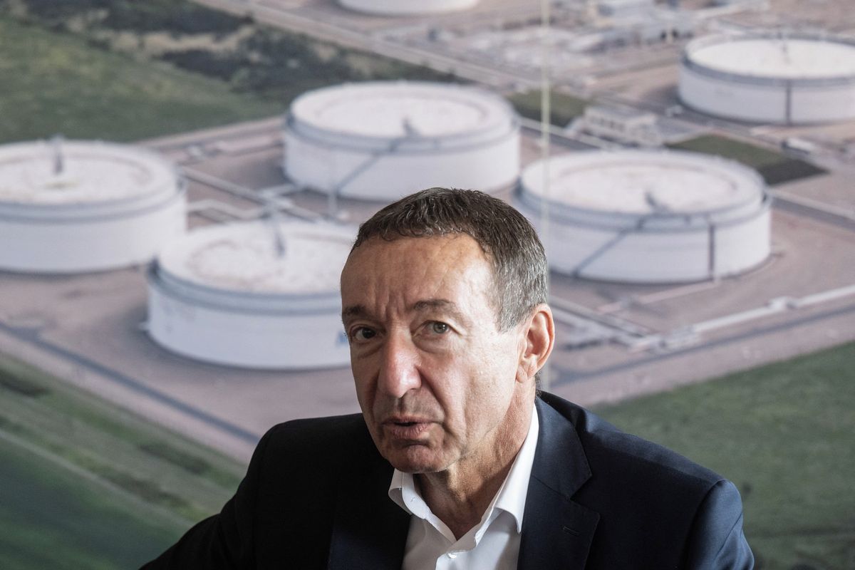 Ministerstvo financí odvolalo ředitele státní firmy Mero