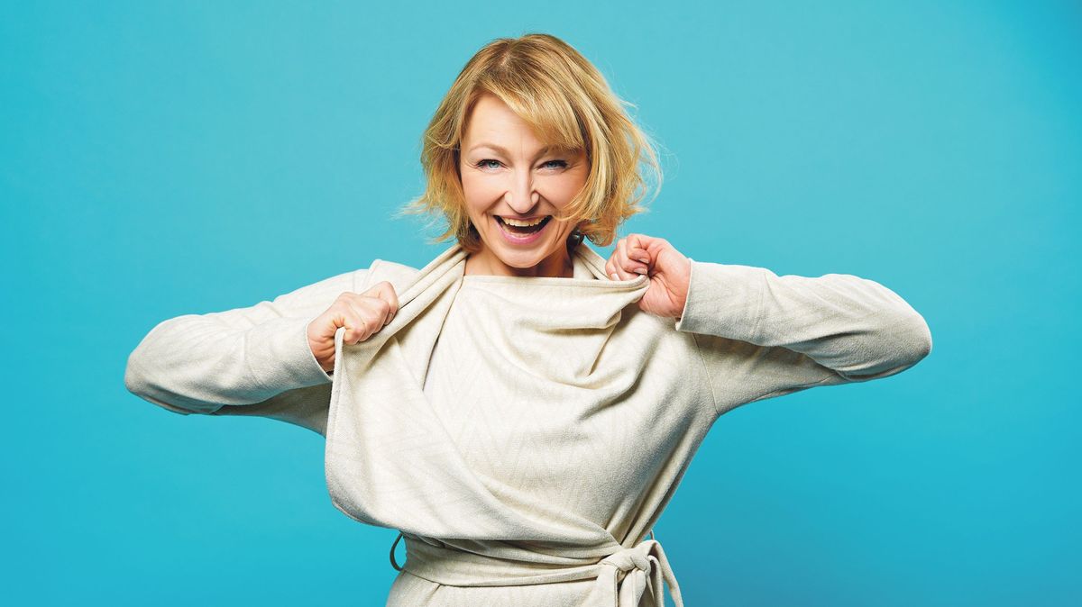 Klára Cibulková: Ne všechno můžete ovlivnit. Někdy prostě nevyhrajete, ať se snažíte, co to jde