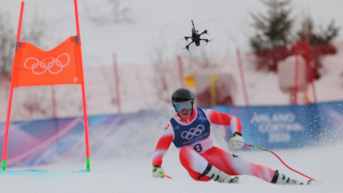 Desítky miliard na sněhu. Kdo zaplatí olympiádu v Miláně a Cortině