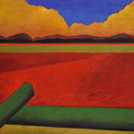 Miloslav Moucha, Zelené klády, 2010 